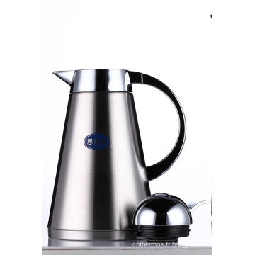 Pot de café vide Svp-1500r Pot isotherme isothermes